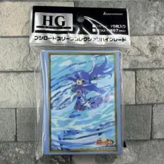 2026年最新】シンフォギア スリーブ ブシロードの人気アイテム - メルカリ