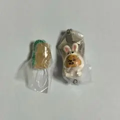 skzoo ハンクォッカ グミチャーム つまつな