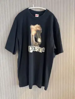 NITRO MICROPHONE UNDERGROUND Tシャツのサムネイル