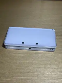 任天堂 ニンテンドー Nintendo 3DS 本体のみ