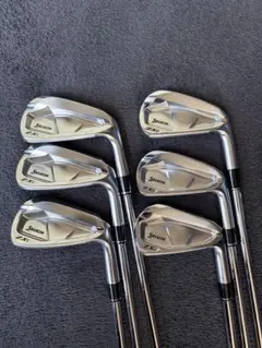 SRIXON ZXi7 アイアン 6本セット　DG200DST