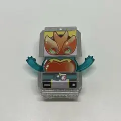 仮面ライダーガヴ DXレジェンドライダーゴチゾウ05 ライブ キラクリアver