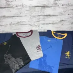 polo Tシャツ　まとめ売り　中古
