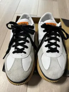 オニツカタイガー OnitsukaTiger Delecityデレシティ