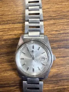 SEIKO 自動巻き腕時計　レディースのサムネイル
