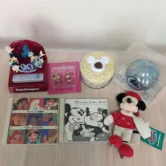 ディズニーグッズ　まとめ売り(バラ売り不可)