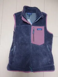 パタゴニア　レトロx ベスト　レディース