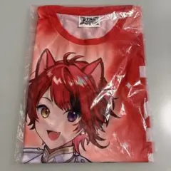 すとふぇす2026 莉犬くん フルグラ Tシャツ すとぷり - メルカリ