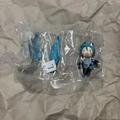 初音ミク フィギュア ねんどろいどぷち　ボーカロイド