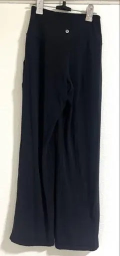 lululemon Groovy SHRNulu フレアパンツ XS - メルカリ