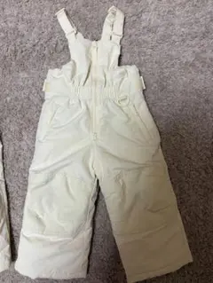 スノーウエアー　2T 2歳　(およそ84-91cm程度)