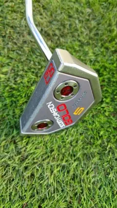【Sale】Scotty Cameron GOLO 5 ３４インチ【希少】のサムネイル