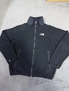 THE NORTH FACE フルジップフリースジャケット 日本サイズM－L相当