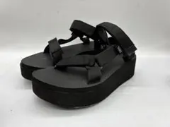 Tevaテバ 厚底サンダル FLATFORM UNIVERSAL 23cmのサムネイル