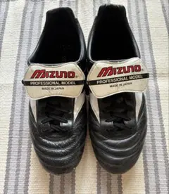 MIZUNO MORELIA サッカースパイク　27.5cmのサムネイル