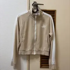 PUMA トラックジャケット