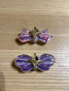 プリキュアリボン