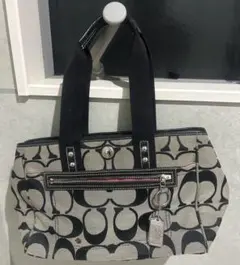 COACH などハンドバッグ4点セット✨