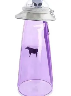 新品 ‼️未確認飛行物体 ペンケース