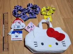 ハローキティグッズ