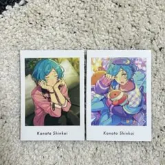 2025年最新】深海奏汰の人気アイテム - メルカリ