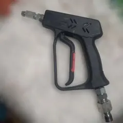 active 高圧洗浄機用ショートガン ケルヒャー クイックカップリング