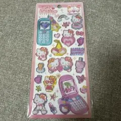 平成はっぴーフォン ハローキティ