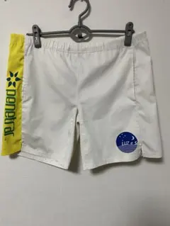 luzesombra penetrarサッカー フットサル ハーフパンツ Ｍのサムネイル