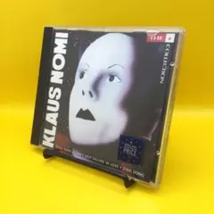 ♦︎ KLAUS NOMI / THE COLLECTION [輸入盤]