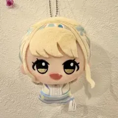 学園アイドルマスター♡ちびぐるみ♡藤田ことねB