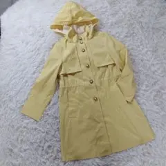 2026年最新】Courreges カラー：イエロー系 レディース レインコート
