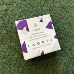 新品•未使用•未開封】新品未開封ラグネット LAGNET No.1 ムスク - メルカリ