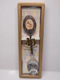 2025年最新】ディズニー40周年スプーンの人気アイテム - メルカリ