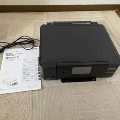 EPSON エプソンカラリオ EP-4004 モデルB472B 2012年製 EPSON エプソンカラリオ EP-4004 モデルB472B 2012年製 - メルカリ