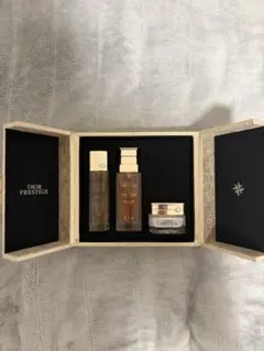 【国内正規品】Dior プレステージ　マイクロユイルドローズホリデーコフレ