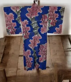 2026年最新】大正ロマン銘仙の人気アイテム - メルカリ