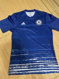 Chelsea トレーニングシャツ