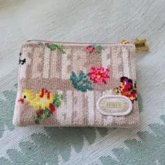 【週末セール】FEILER 近沢レースコラボ ティッシュポーチ