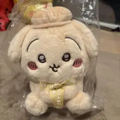 ちいかわ　うさぎ　ぬいぐるみ