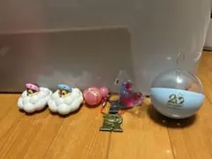 ディズニーセット