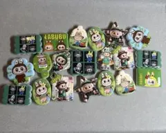 スターバックス　ビーズセット　20点