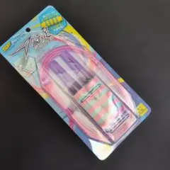 【なあさん専用】瞬足 なわとび SF スーパーフィット パープル ミックス