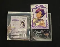 あんスタ ミニブロマイド&硬質カードケースコレクション アドニス