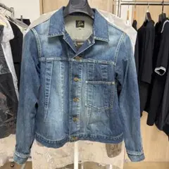 Needles Darts Jean Jacket 12oz Denimのサムネイル