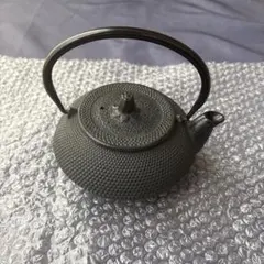 鋳鉄製　茶道具　鉄瓶 楽天市場】茶道具 鉄瓶の通販