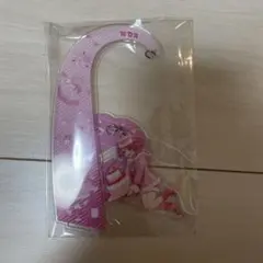 カラフルピーチ のあ ぷぴぱ アクリルスタンド