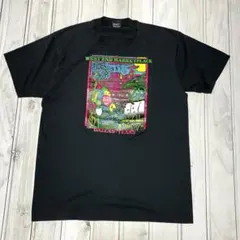 90s USA製 SCREEN STARS XL ヴィンテージ 半袖Tシャツのサムネイル