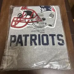 【新品】ペイトリオッツ　Tシャツ　Mサイズ