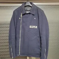 【CHALLENGER】チャレンジャー/ライダースジャケット