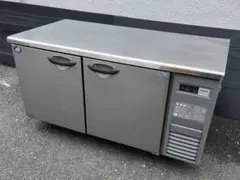 動確済み】大和冷機 業務用 テーブル形冷凍庫 5061SS-EC 328L - メルカリ